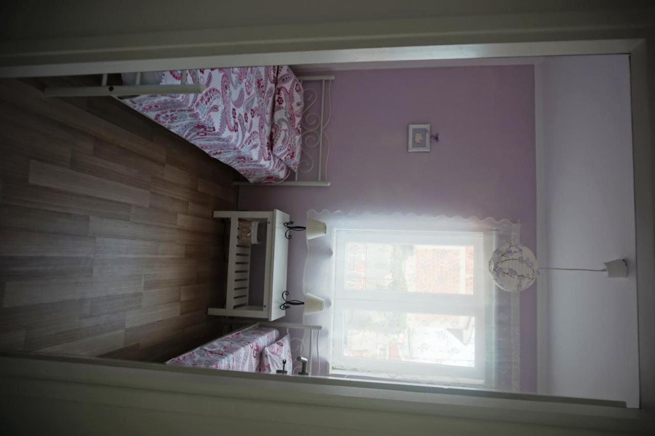 Apartments Silvija พิสัก ภายนอก รูปภาพ
