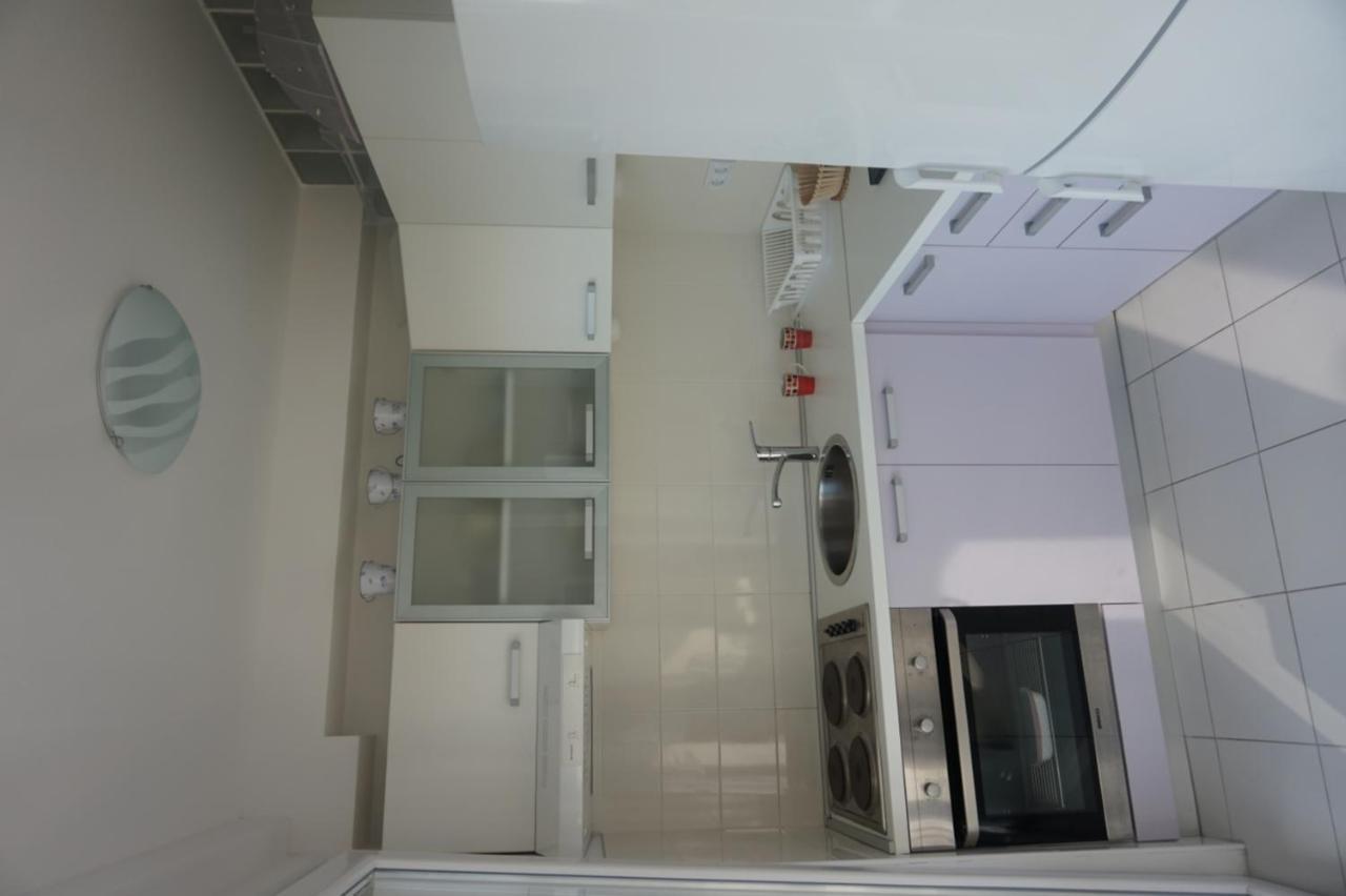 Apartments Silvija พิสัก ภายนอก รูปภาพ
