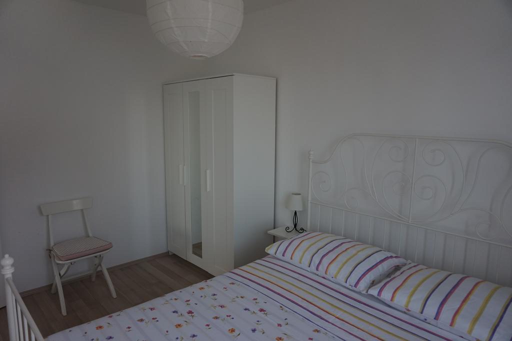 Apartments Silvija พิสัก ภายนอก รูปภาพ