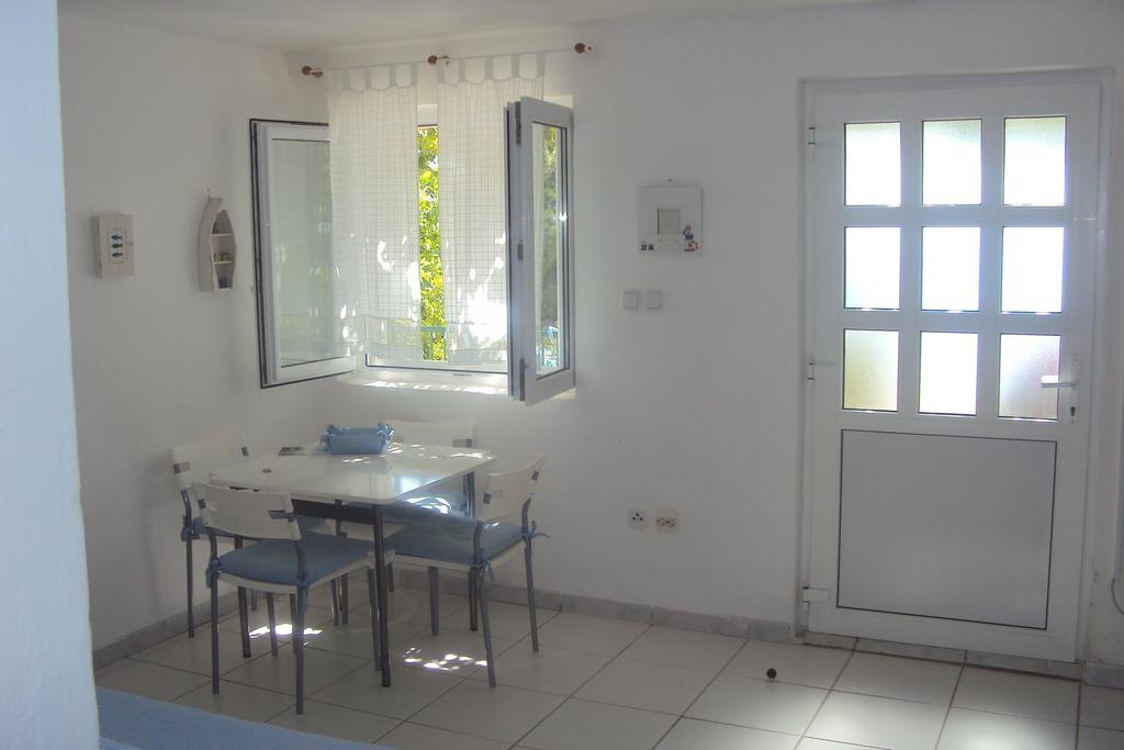 Apartments Silvija พิสัก ภายนอก รูปภาพ